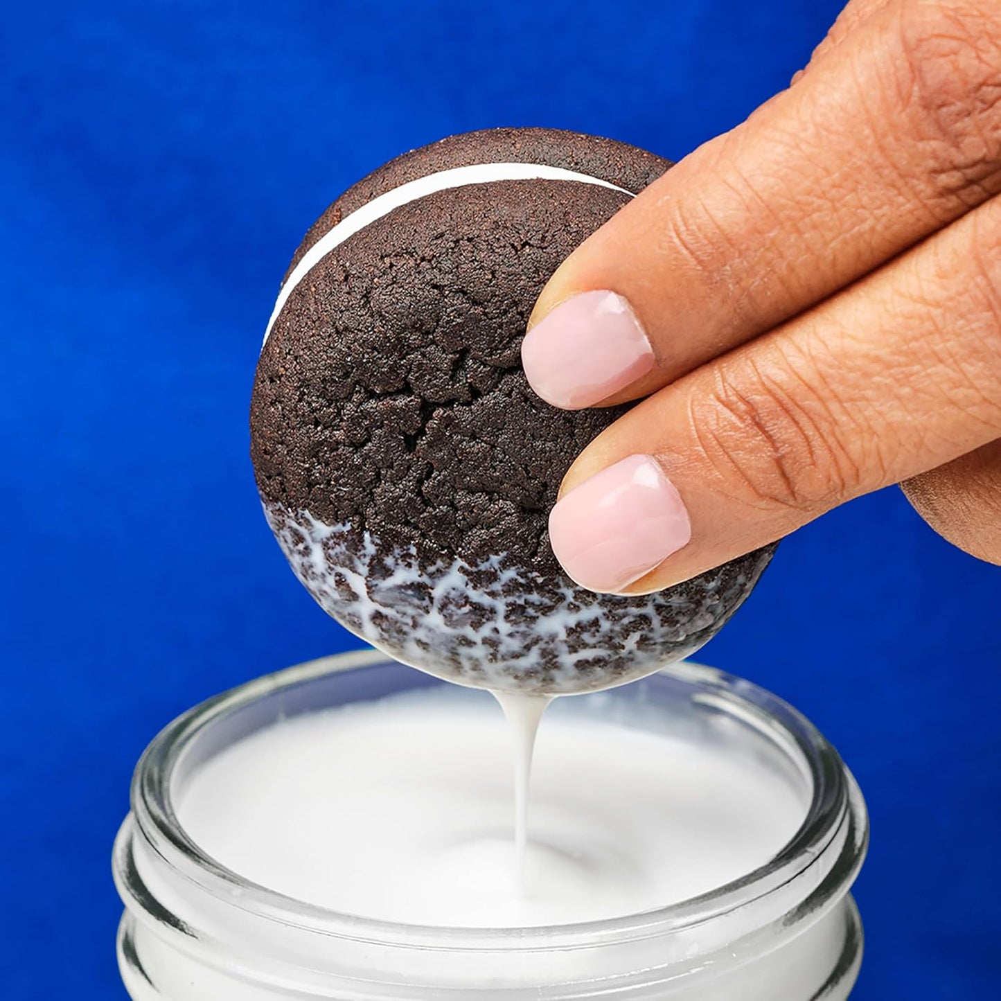 OREO Lovers Variety Pack – Holiday Stocking Stuffer and Easter Basket Filler, 20 Snack Packs