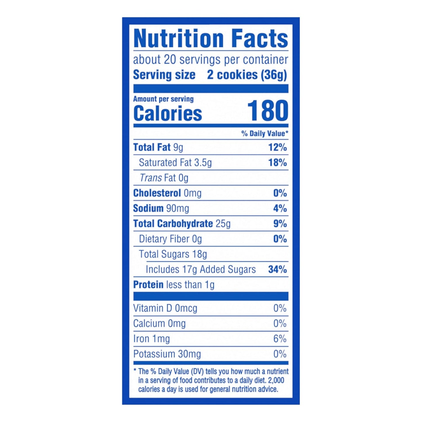 OREO Mega Stuf Cookies, Party Size 25.35 oz – Kids' Birthday Party Dessert Table Pack with Resealable Tab