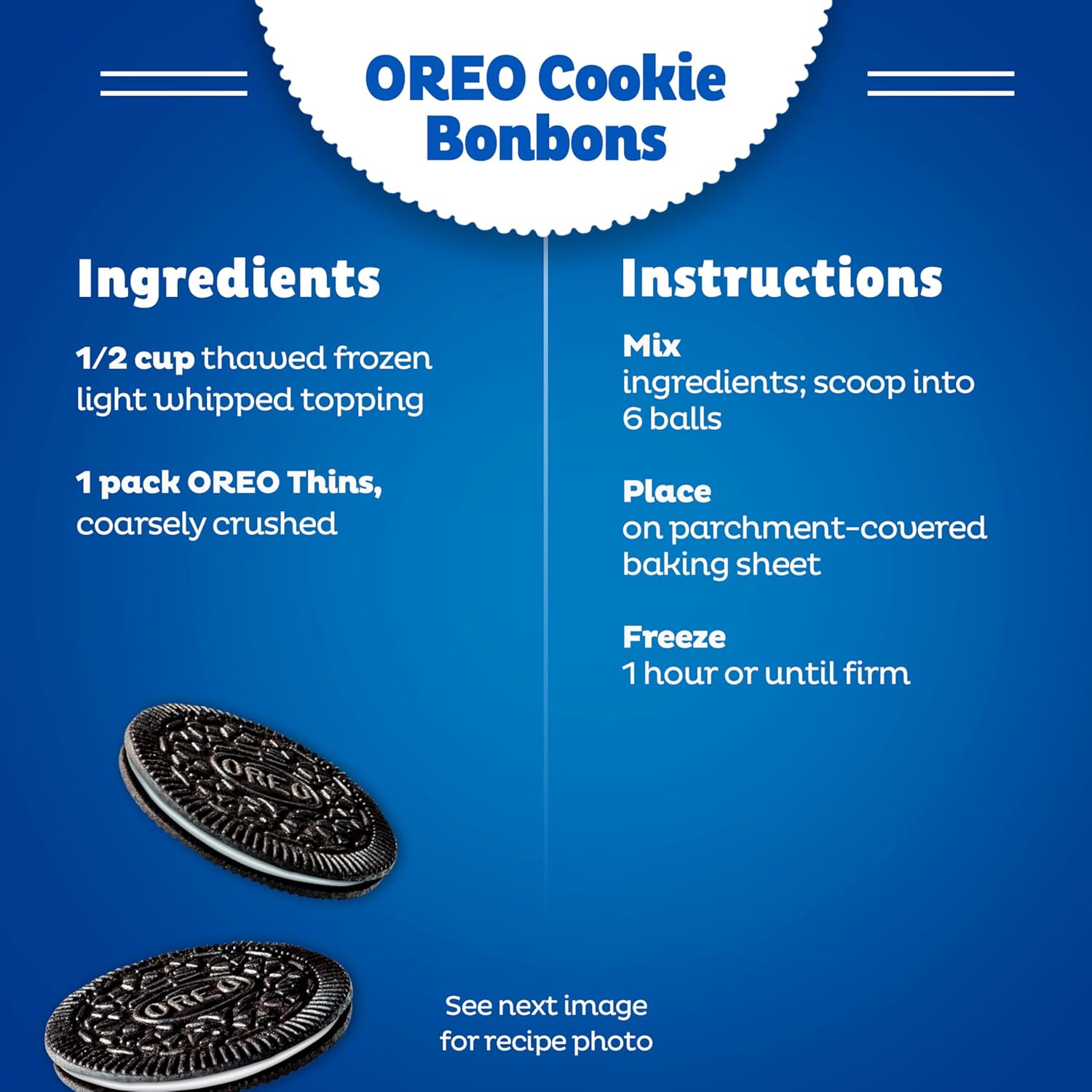 OREO Thins Family Size Cookies – Kid-Friendly Pantry Snack for School Lunches and Playdates