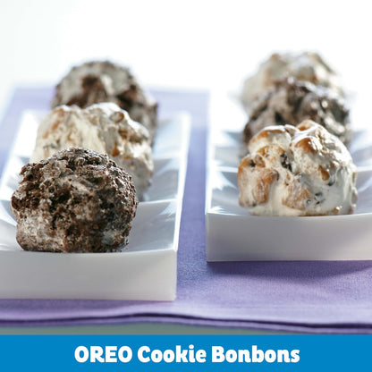 OREO Thins Family Size Cookies – Kid-Friendly Pantry Snack for School Lunches and Playdates