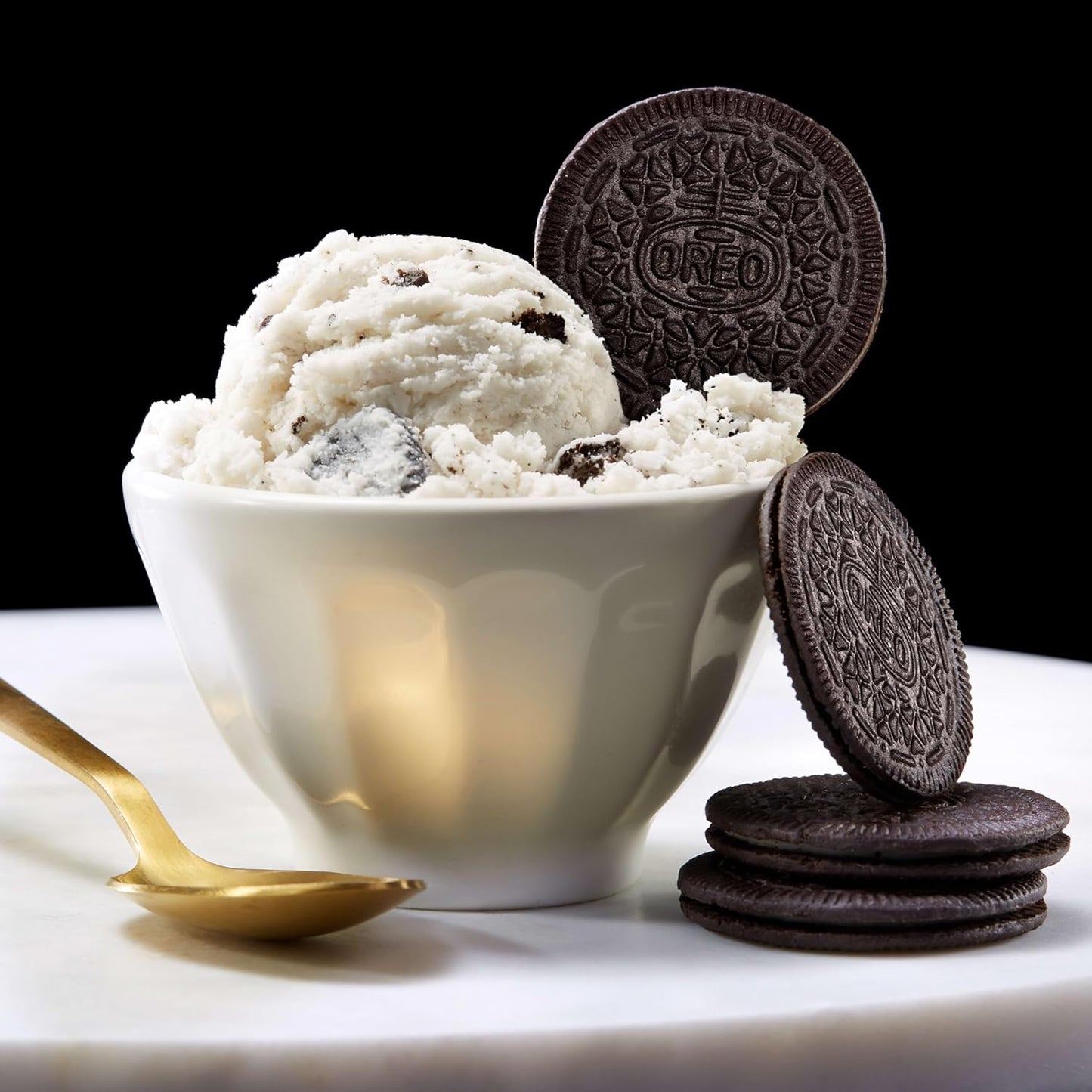 OREO Thins Family Size Cookies – Kid-Friendly Pantry Snack for School Lunches and Playdates