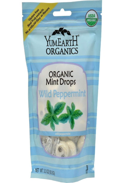 organic cane sugar and organic brown rice syrup base with no artificial flavors