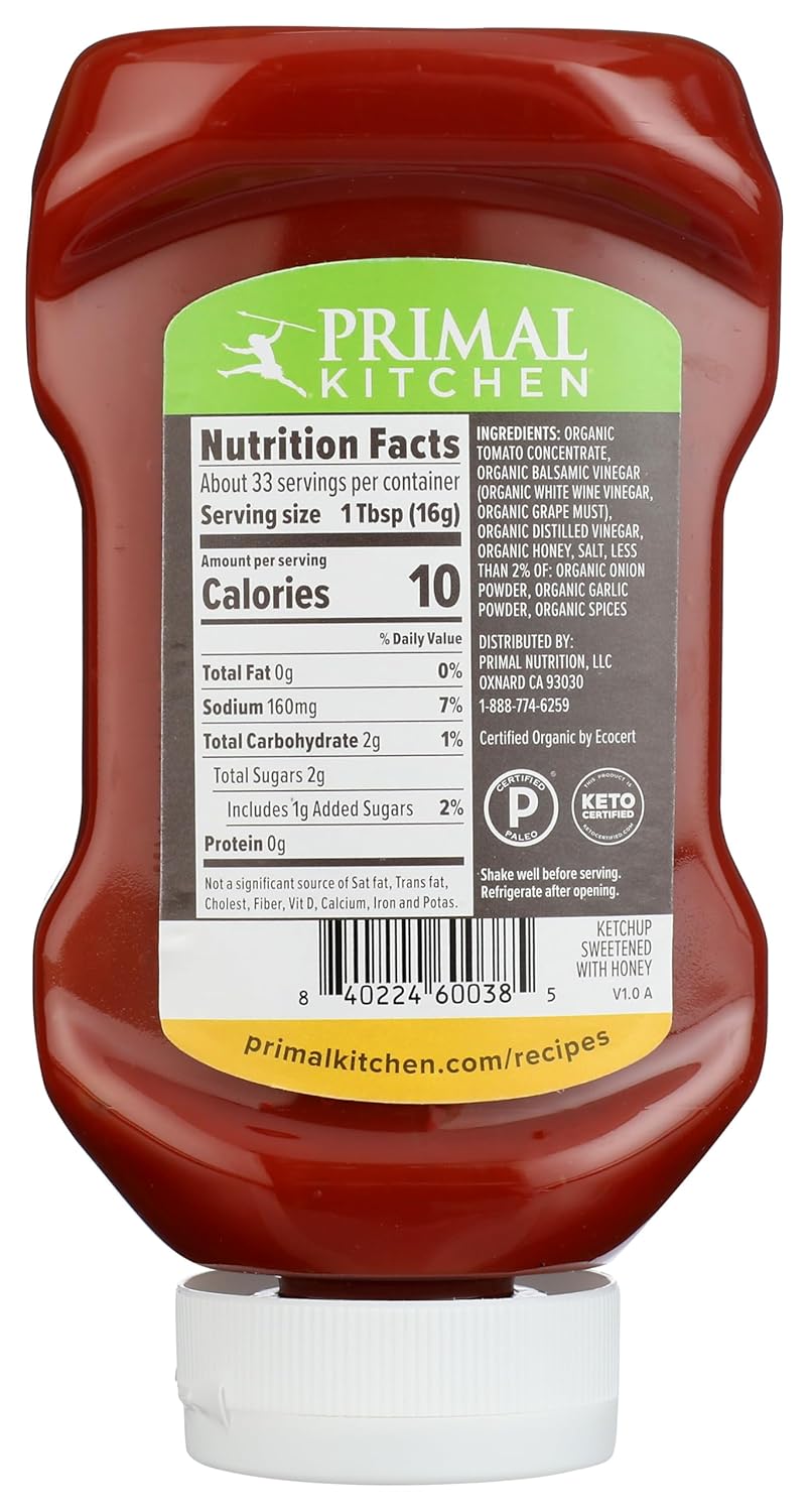 organic tomato concentrate as the authentic base