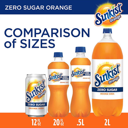 original sunkist brand with heritage since 1979