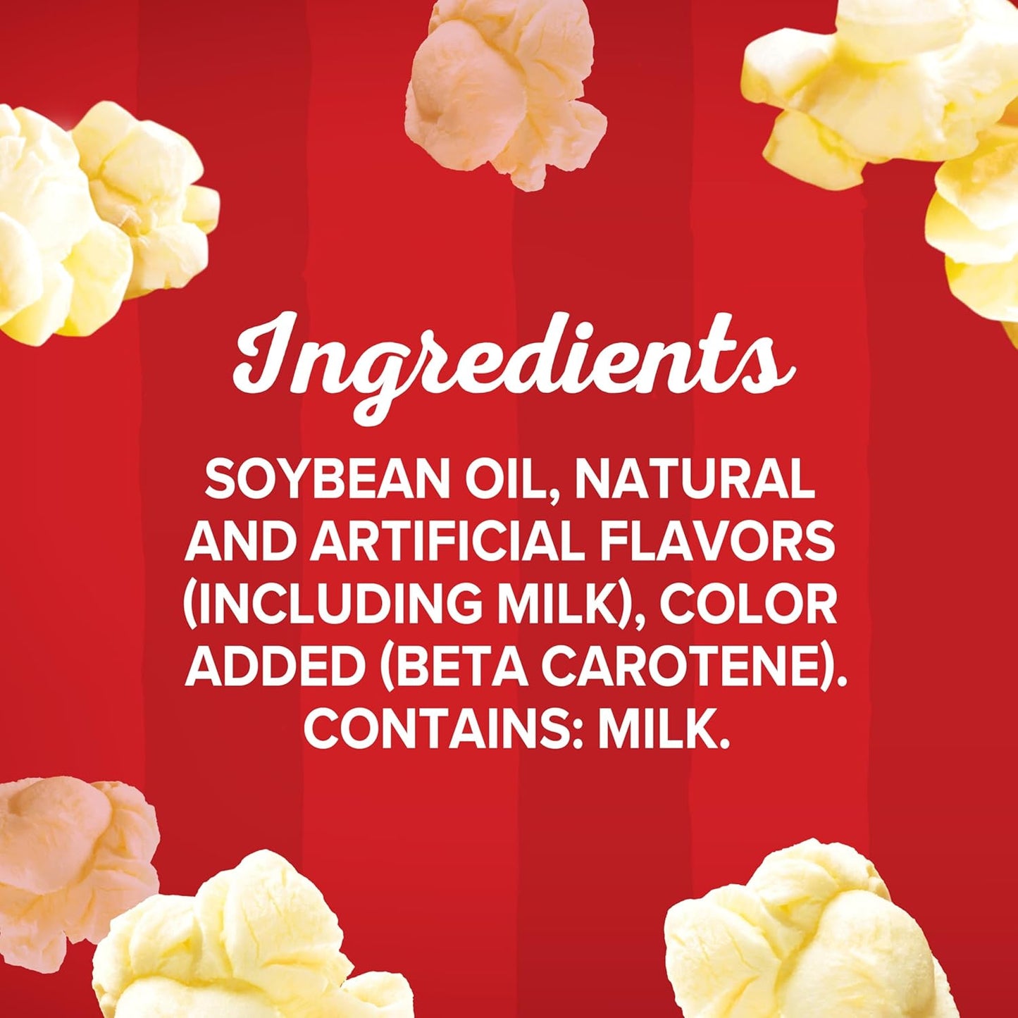 Orville Redenbacher's Popcorn Oil Movie Theater Butter Flavor – Mindful Gluten-Free Snacking for Wind-Down Evenings at Home