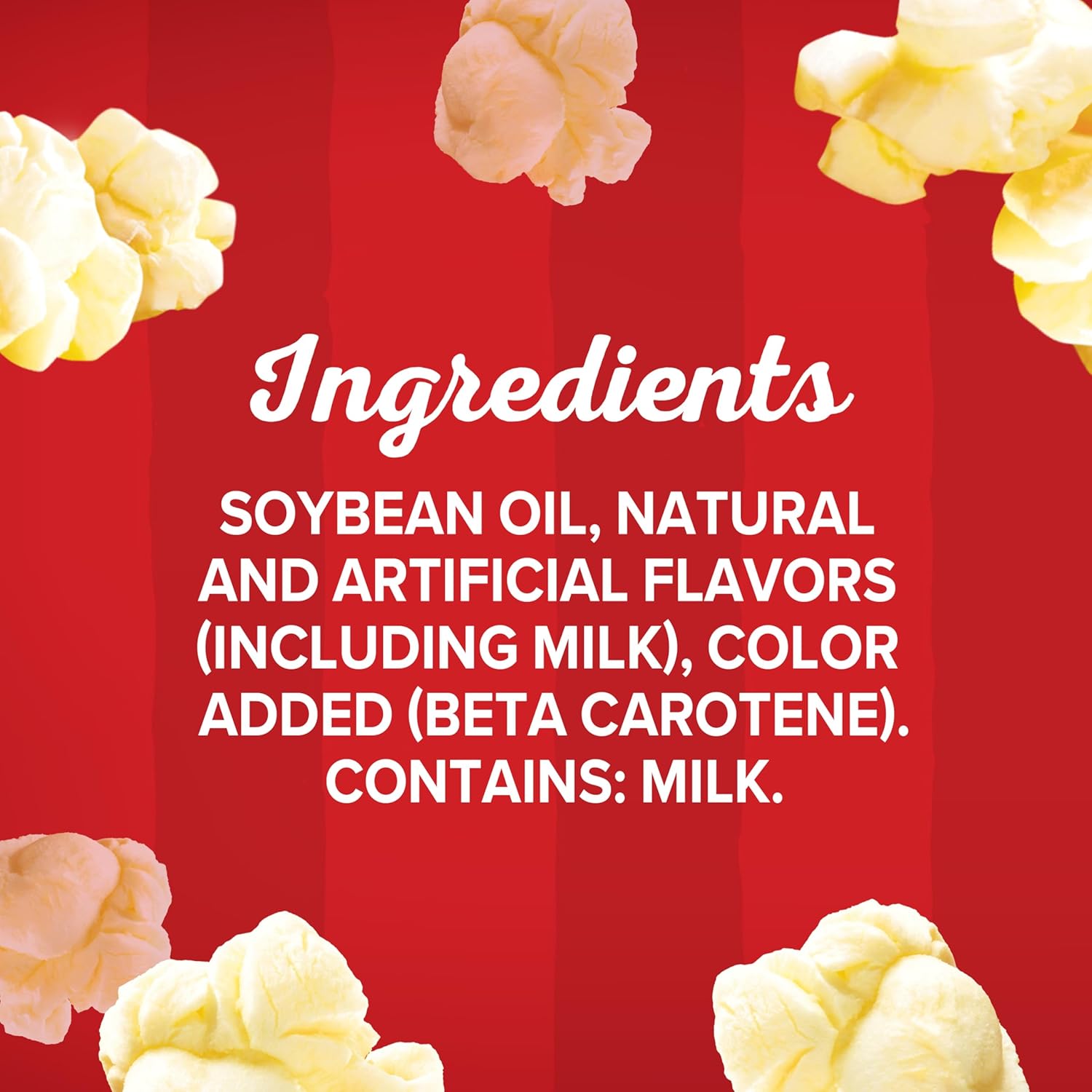 Orville Redenbacher's Popcorn Oil Movie Theater Butter Flavor – Mindful Gluten-Free Snacking for Wind-Down Evenings at Home