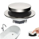 Brushed Nickel - 1