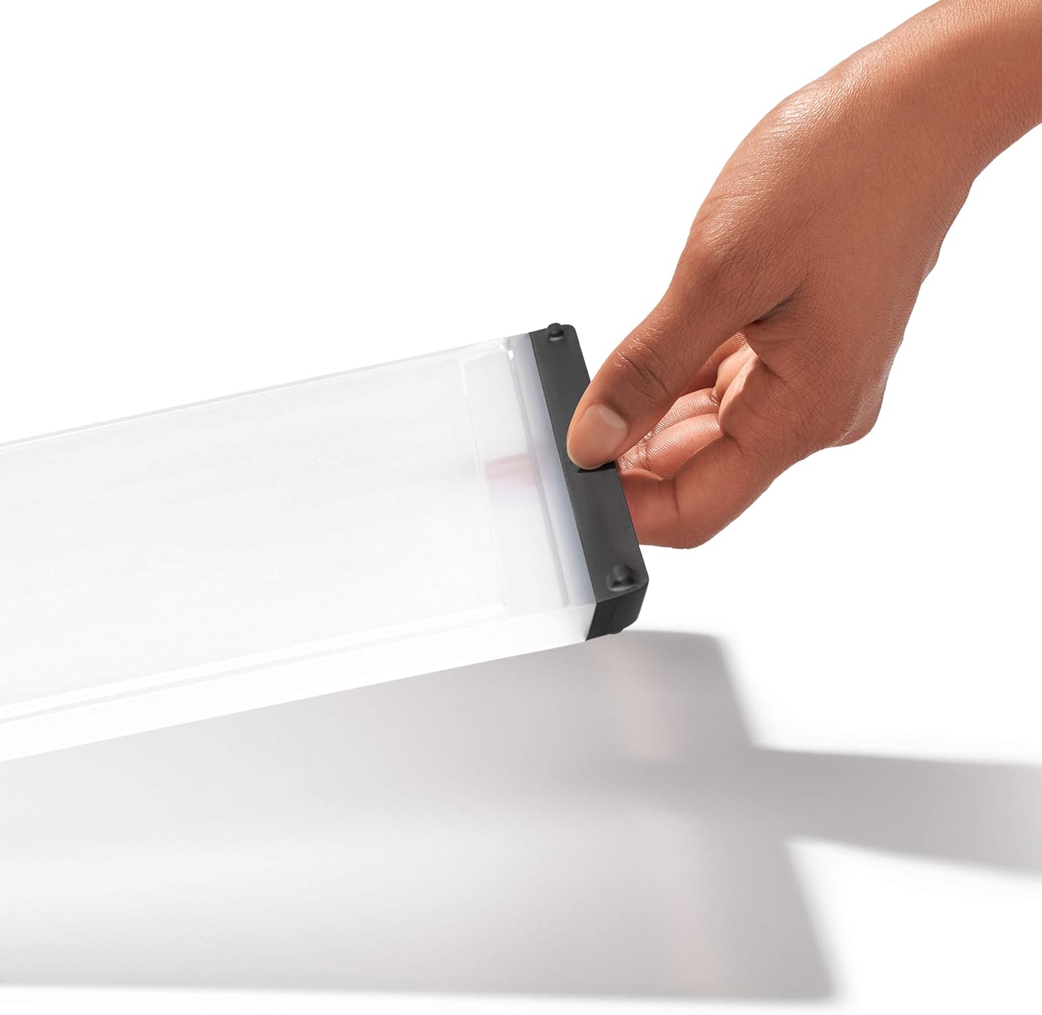 OXO Good Grips Cutting Board Set, Two Neutral-Toned Boards for a Streamlined Small Kitchen Setup