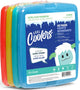 Multi Color (4 Pack) - 4 Pack