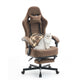 Pro Brown Leather