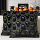 16" x 16" (Pack of 2) - Black