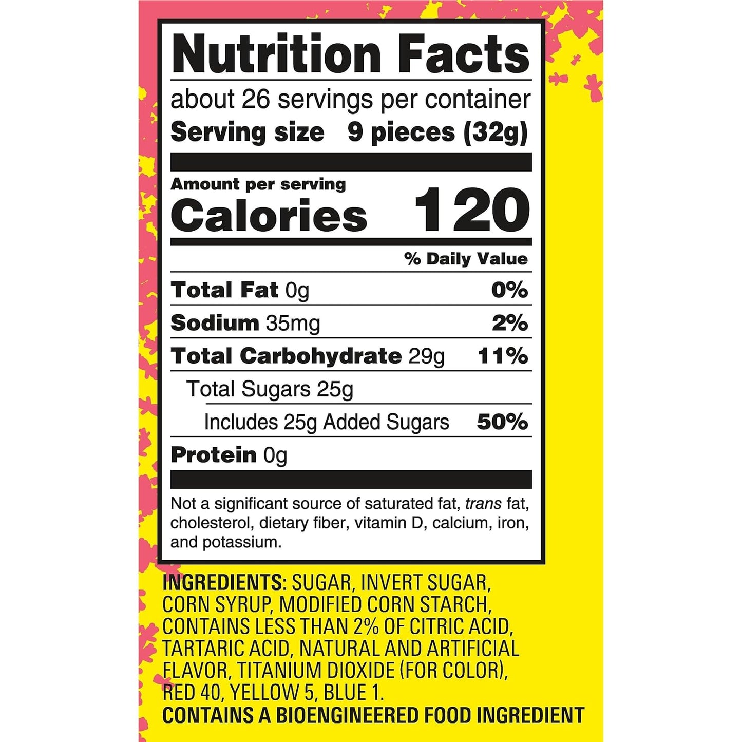 pack of 2 bulk option for high-volume use