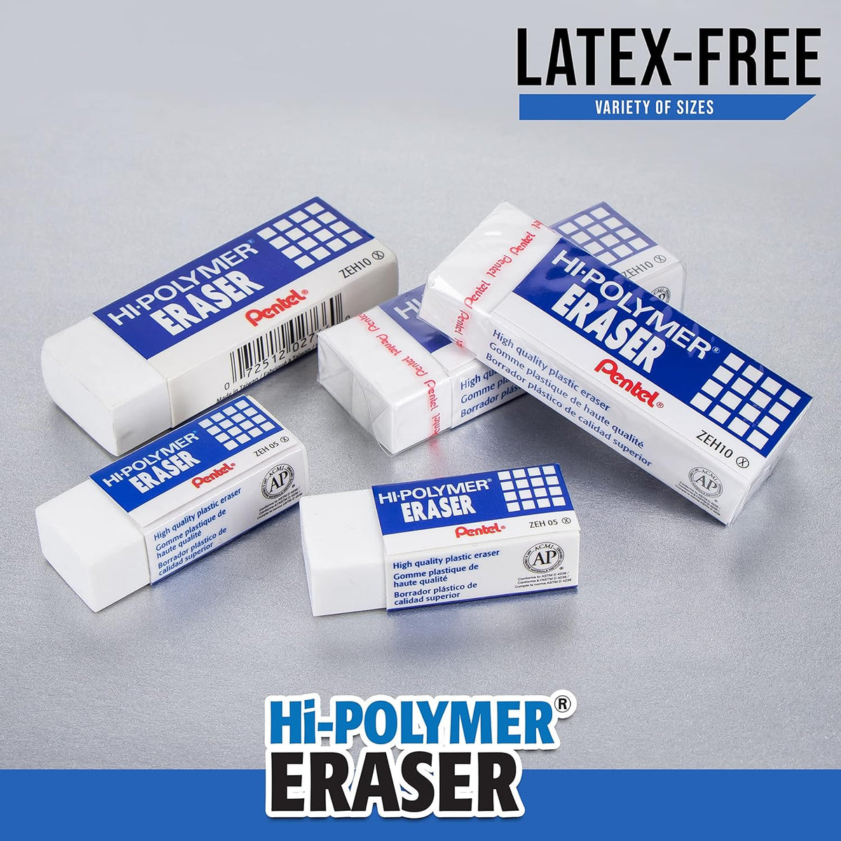 pack of 4 quantity (with 1-pack, 2-pack, and 48-pack bulk variants available)