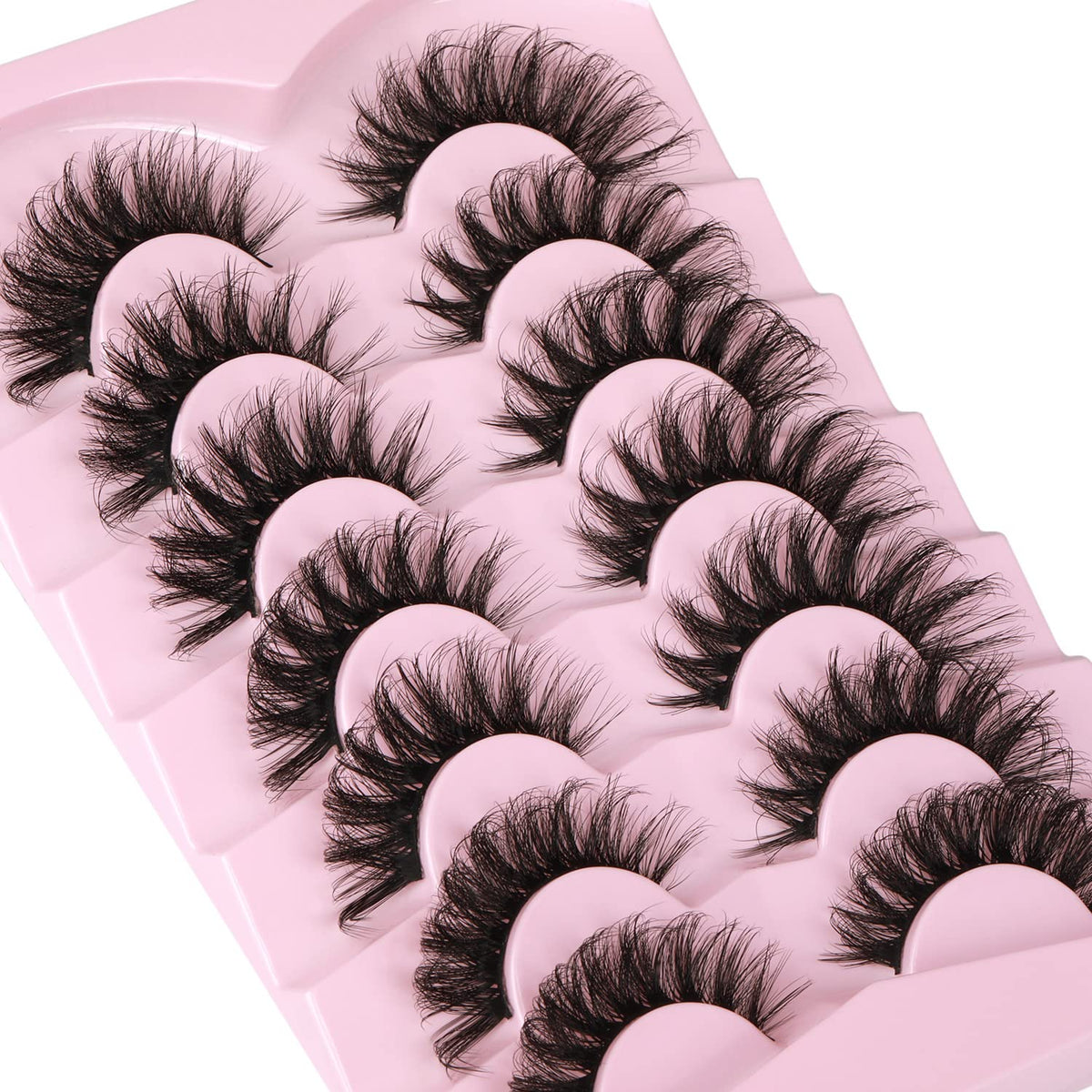 pack of 7 pairs providing extended value across many outings