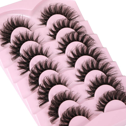 pack of 7 pairs providing extended value across many outings