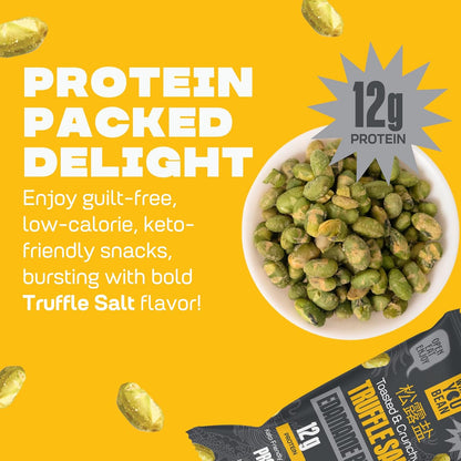 pack of 8 single-serve 0.9 oz bags for grab-and-go convenience