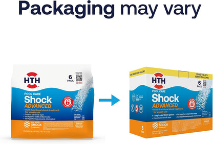 pack size variants from 1-pack up to 36-pack for flexible purchasing