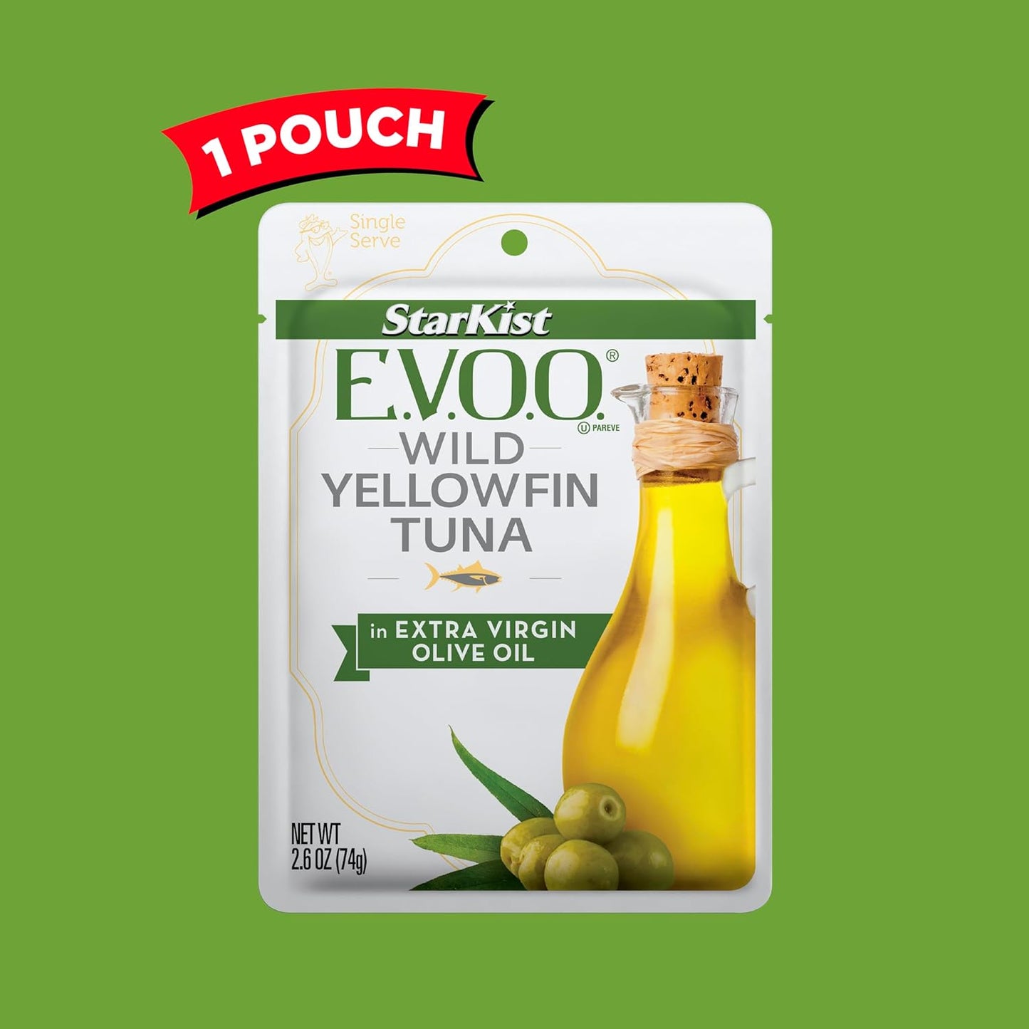 packed in extra virgin olive oil (e.v.o.o.)