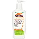 Palmer's Pregnancy Lotion – Hypoallergenic, Dermatologist-Tested Stretch Mark Care for Sensitive Skin