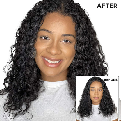 Palmer's Cocoa Butter & Biotin Length Retention Pack – Self-Care Deep Conditioning Ritual for Damaged Hair at Home