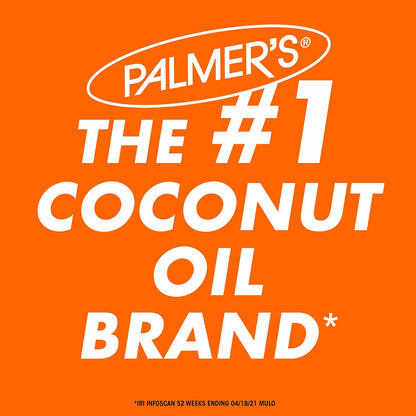 Palmer's Coconut Oil Body Oil Spray – Coconut Scented Relaxation for Meditation Space and Yoga Room