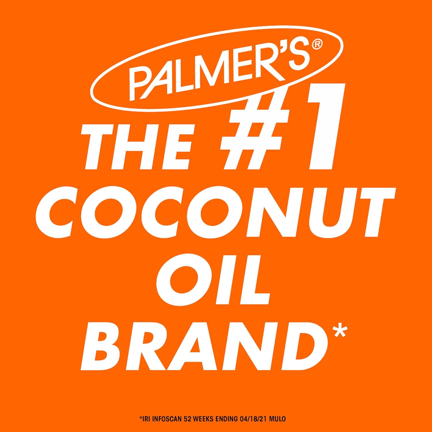 Palmer's Coconut Oil Hand Cream – Bedside Nightly Hydration Ritual for Dry Hands, 3.4 oz