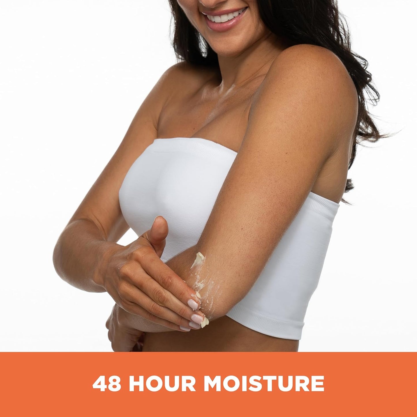 Palmer's Raw African Shea Butter Balm – Nightly Self-Care Ritual for Deep Body Moisturization