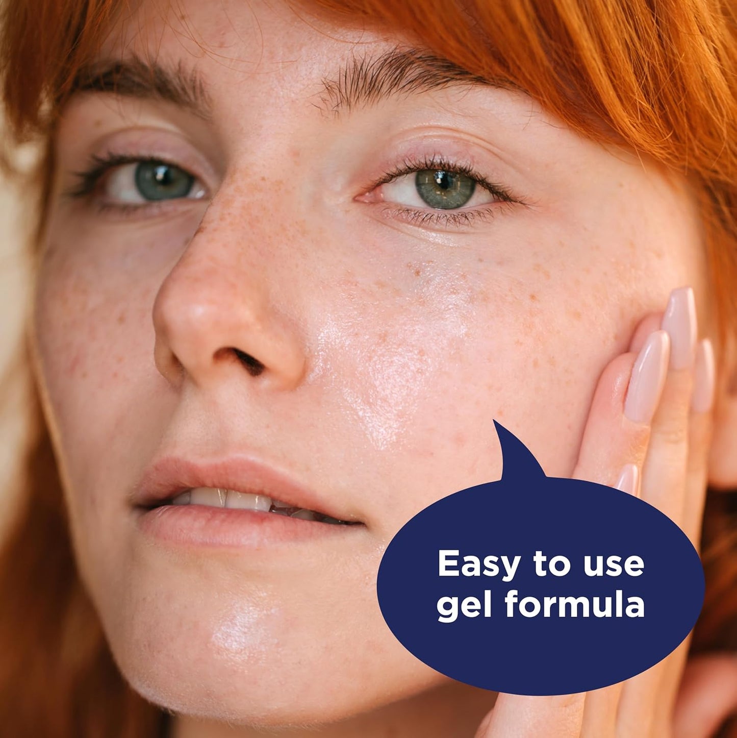 PanOxyl Adapalene 0.1% Leave-On Gel – Clean, Fragrance-Free Acne Treatment for a Clutter-Free Vanity