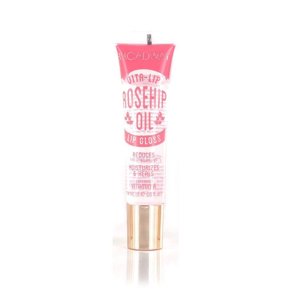 paraben-free and cruelty-free clean formula