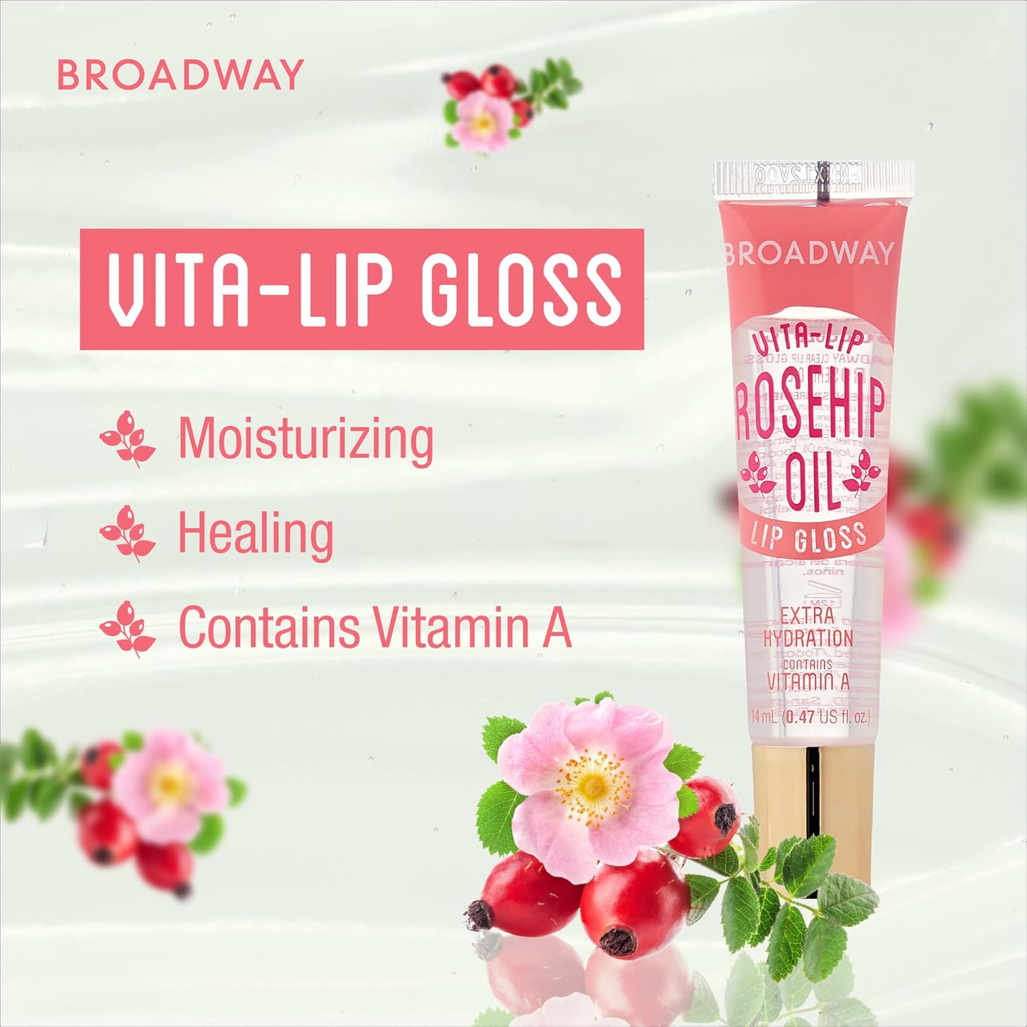 paraben-free and cruelty-free formulation