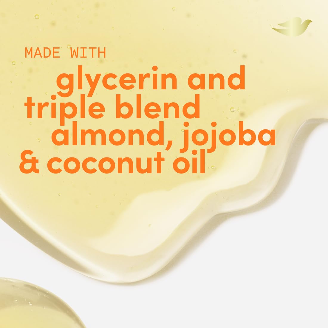 paraben-free and sulfate-free formulation