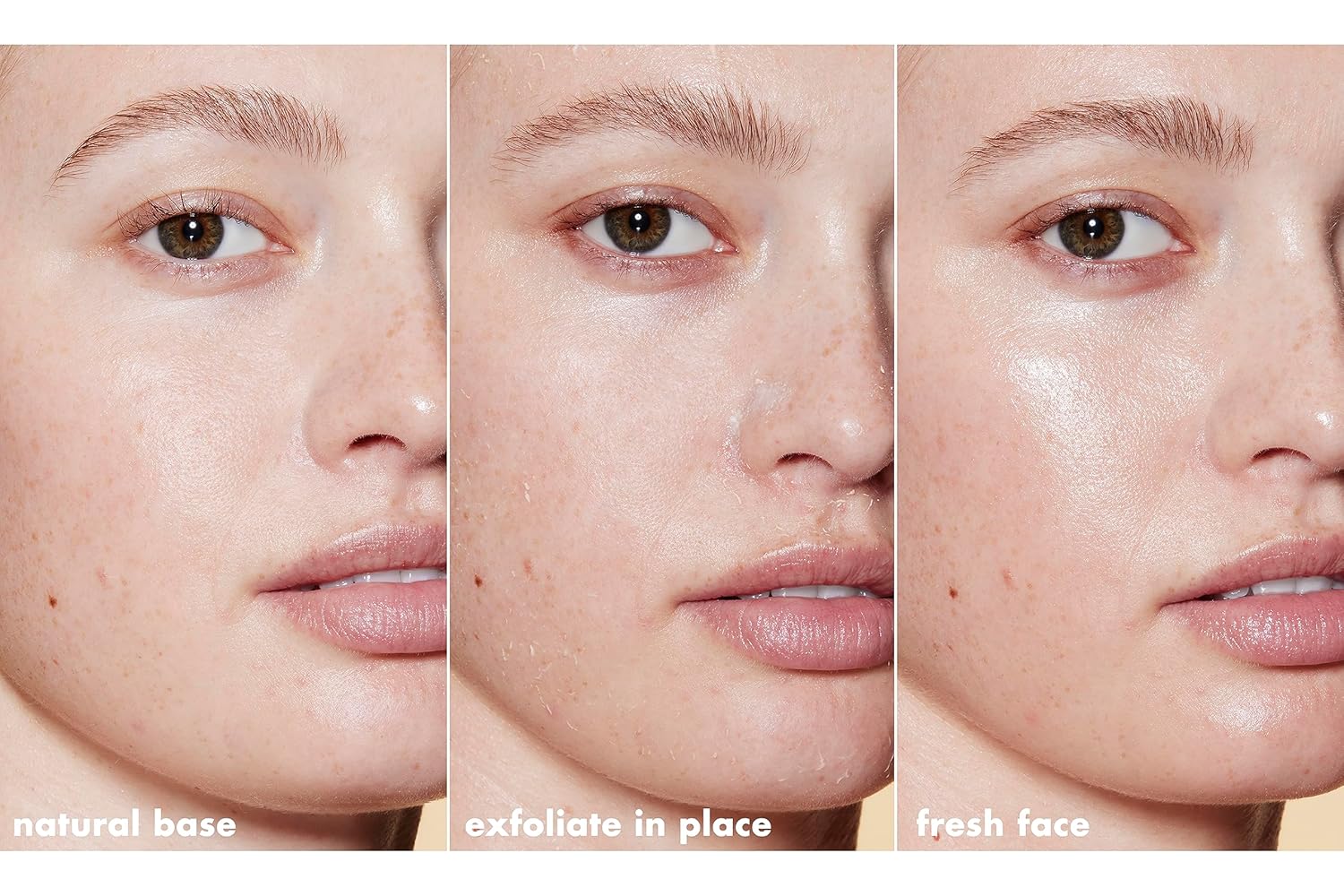 paraben-free formulation
