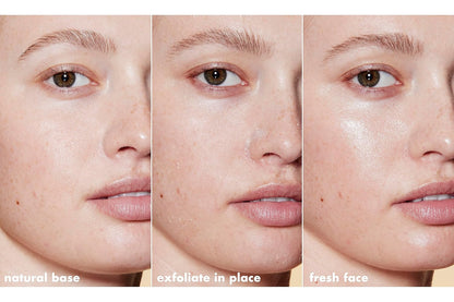 paraben-free formulation