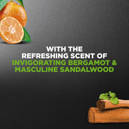 paraben-free, peta-certified cruelty-free formulation