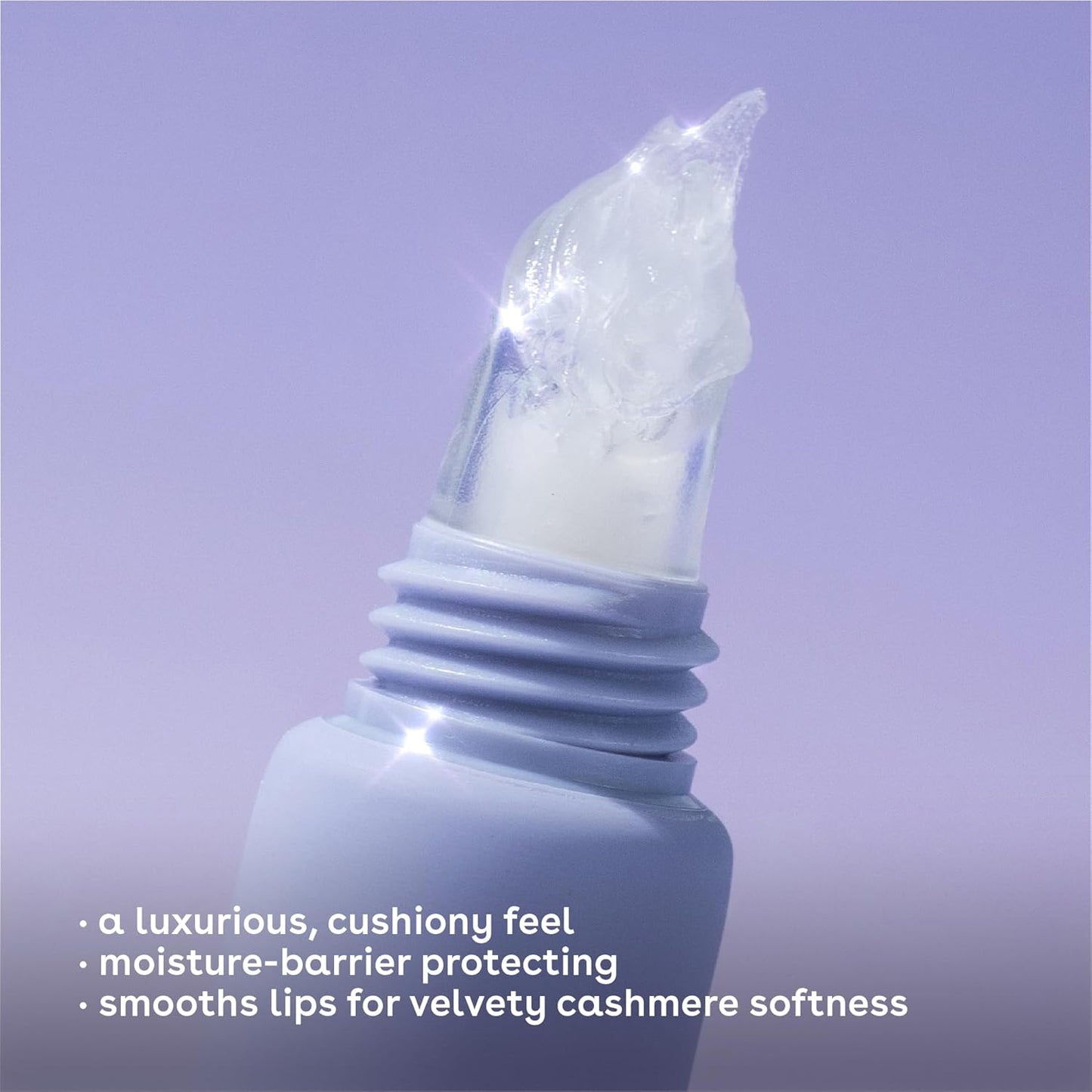 paraben-free, phthalate-free, and cruelty-free formulation