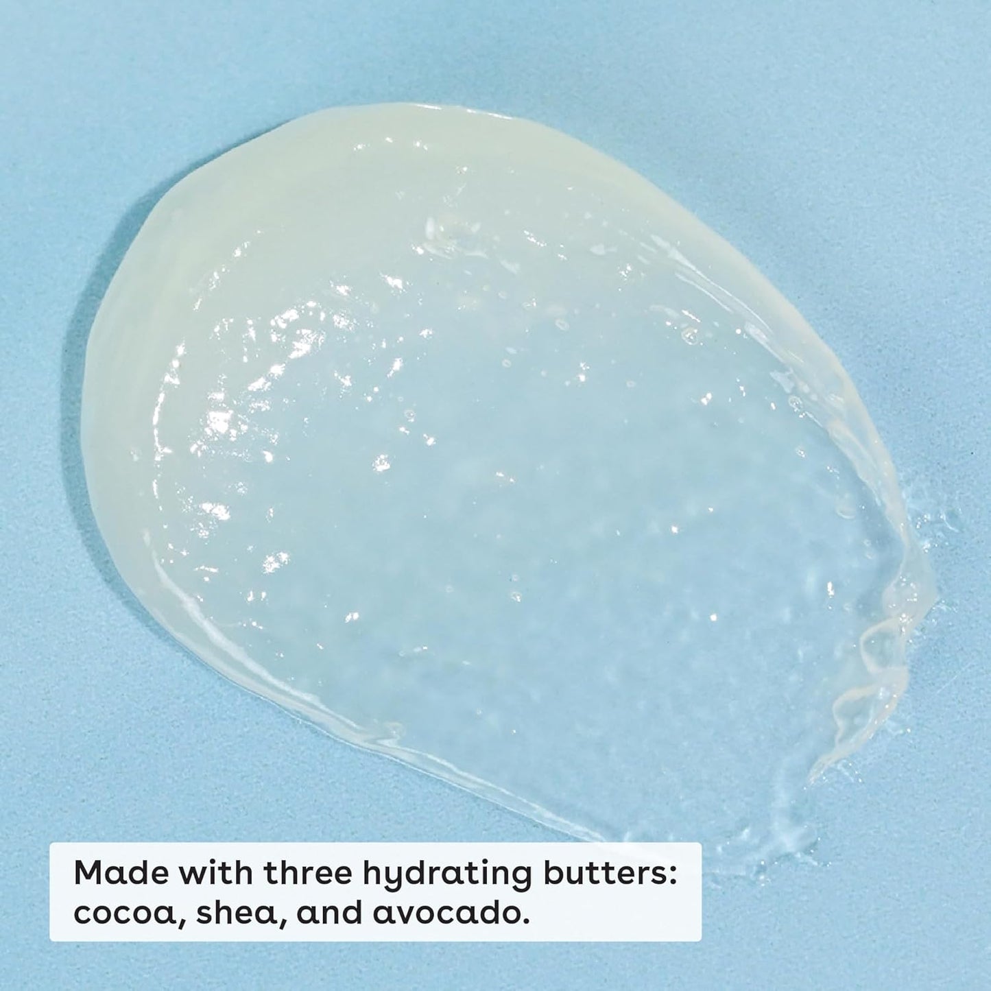 paraben-, phthalate-, gluten-, and cruelty-free clean beauty credentials