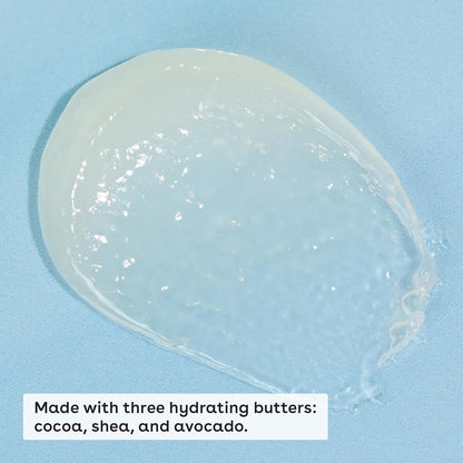 paraben-, phthalate-, gluten-, and cruelty-free clean beauty credentials