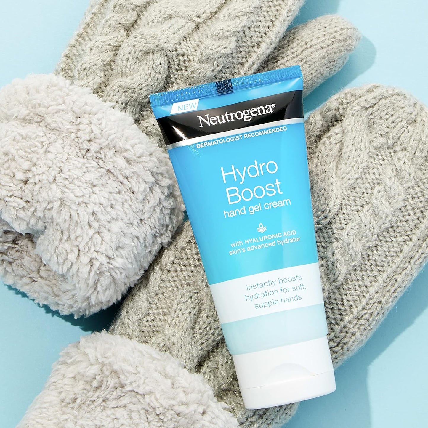 part of the broader neutrogena hydro boost skincare ecosystem (cross-sell to face/body line)