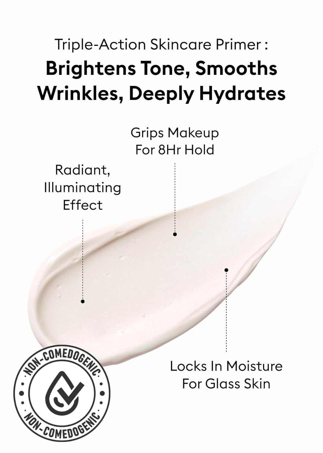 patented moringa oil that protects against environmental factors