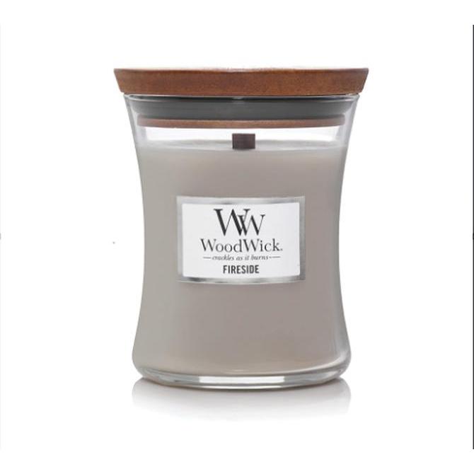 patented pluswick innovation wooden wick that crackles while burning