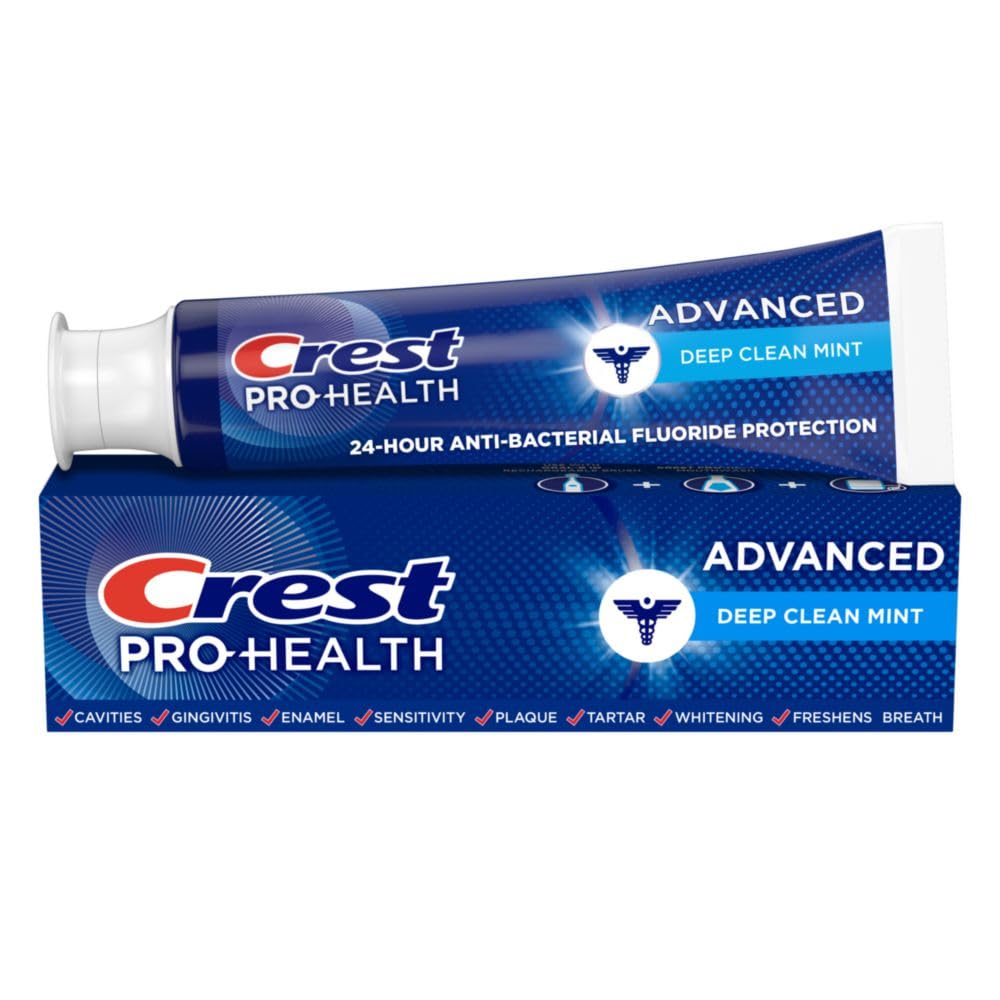 patented stannous fluoride active ingredient