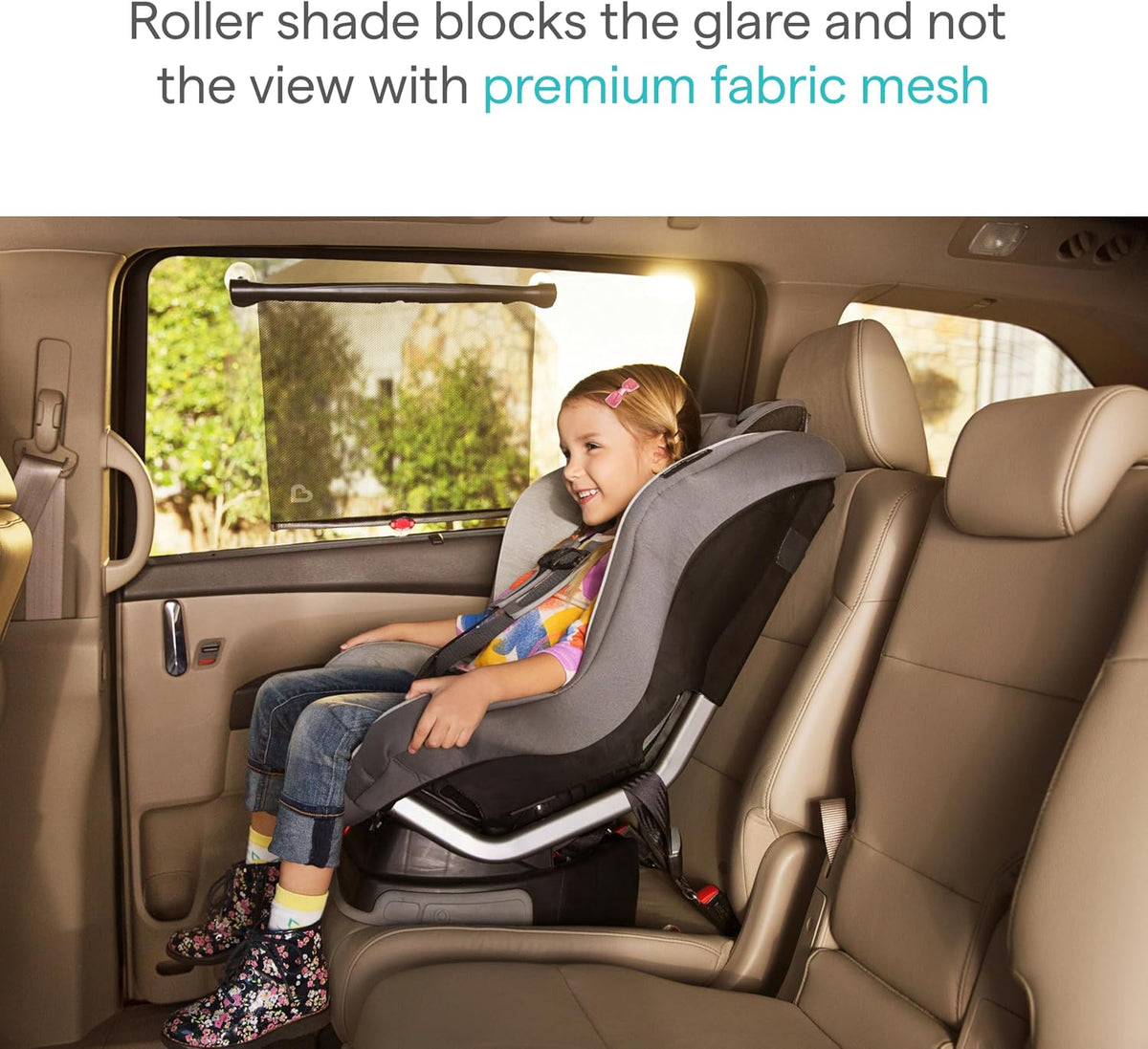 patented white hot color-change indicator that turns white above a safe temperature threshold