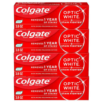 patented whitening formula with micro-polishing micropolishers