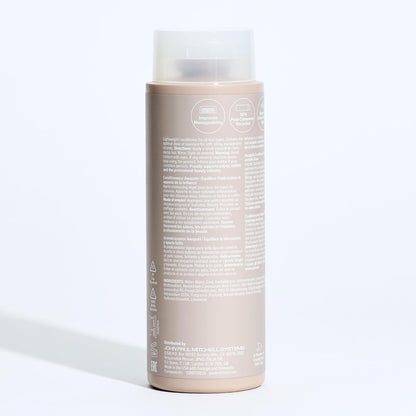 Paul Mitchell Awapuhi Conditioner – Travel-Size Haircare for Weekend Getaways, 2.5 Fl Oz TSA Friendly