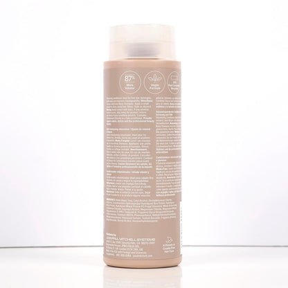 Paul Mitchell Extra-Body Conditioner for Fine Hair – Mindful Bath Time Essential with Apple Aromatherapy