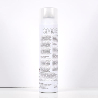 Paul Mitchell Extra-Body Firm Hairspray – Thoughtful Birthday Gift for Her, Volumizing Salon Hold for Fine Hair, 9.5 oz