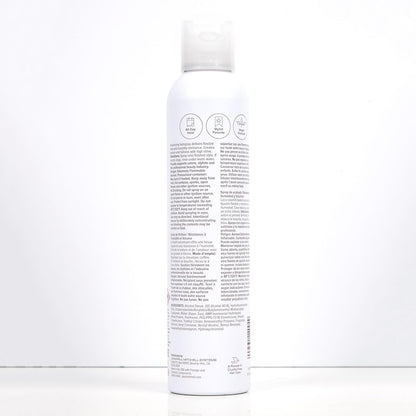 Paul Mitchell Extra-Body Hairspray — Beach Wedding Volume Shield for Humid Outdoor Events, Flexible Hold