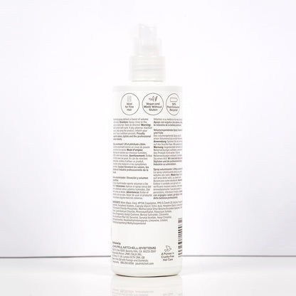 Paul Mitchell Extra-Body Root Boost Volumizing Spray – Quick Root Lift for Busy Professionals Before Big Meetings