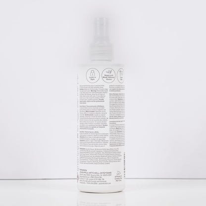 Paul Mitchell Freeze and Shine Super Hairspray – Reliable All-Day Hold Spray for On-Camera Studio and Home Office, Shiny Finish