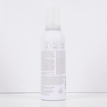 Paul Mitchell Sculpting Foam – Simple Vegan Mousse for an Uncluttered Hair Routine